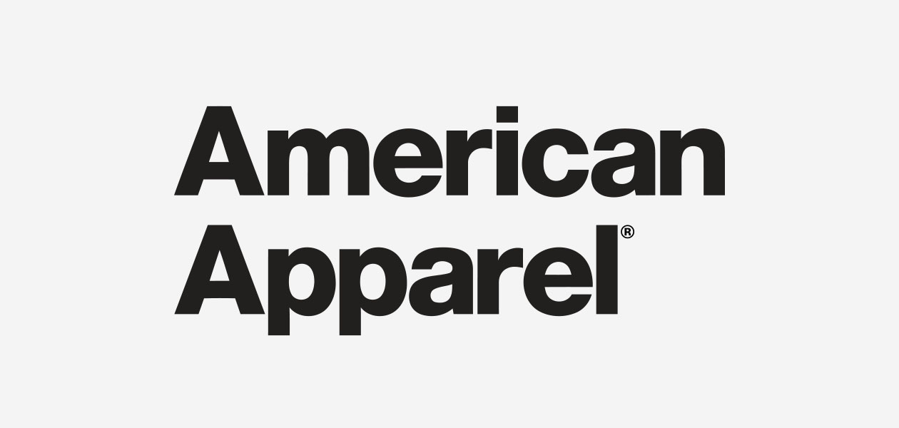 american apparel